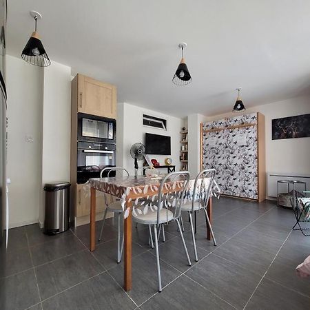 Appartement Salbris- Parking Gratuit Ngoại thất bức ảnh